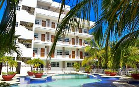 Hotel Campestre Villa Ocha